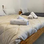 Alexandra Aparthotel Neos Pirgos