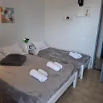 Aparthotel Alexandra