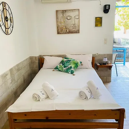 Alexandra Aparthotel *