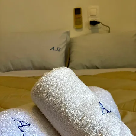 Aparthotel Alexandra *