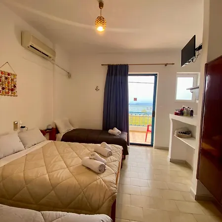 Alexandra Aparthotel