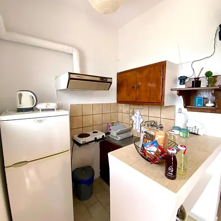 Appart hôtel Alexandra