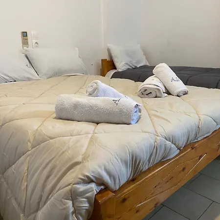 Alexandra 3*