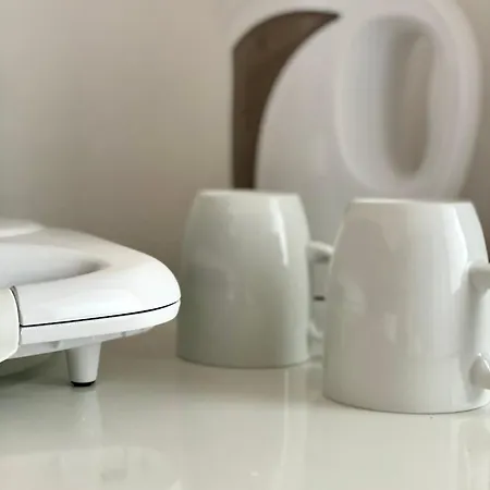 Alexandra Appart hôtel