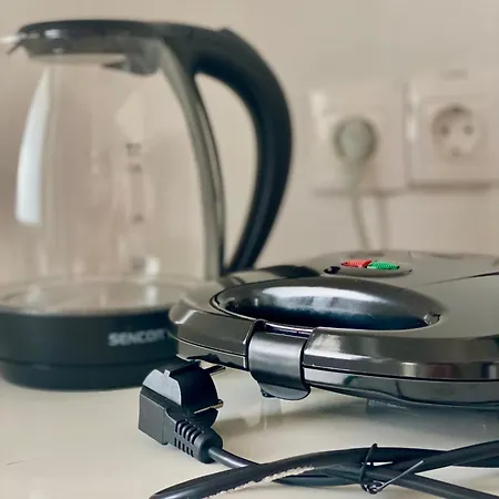 Appart hôtel Alexandra *