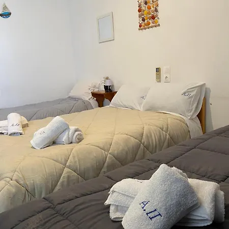 Alexandra Aparthotel 3*