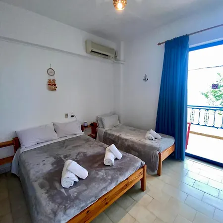 Appart hôtel Alexandra *