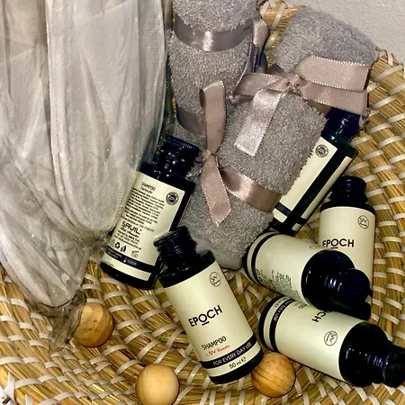 Appart hôtel Alexandra Néos Pírgos