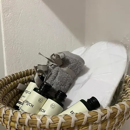 Appart hôtel Alexandra Néos Pírgos