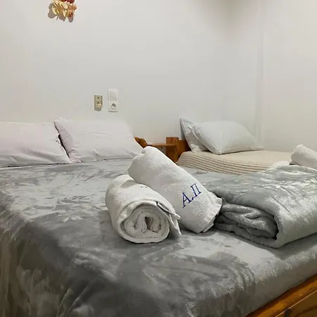Alexandra Aparthotel