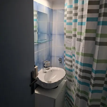 Aparthotel Alexandra