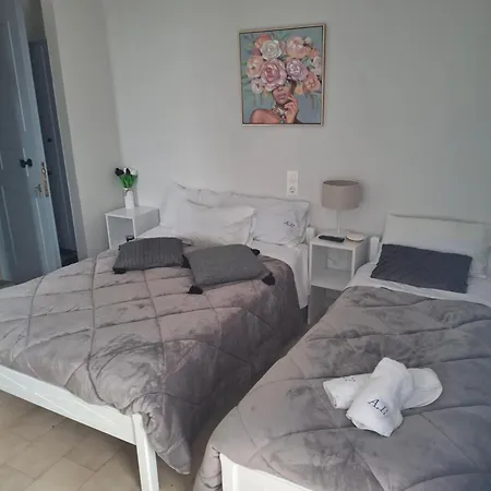 Alexandra Aparthotel *