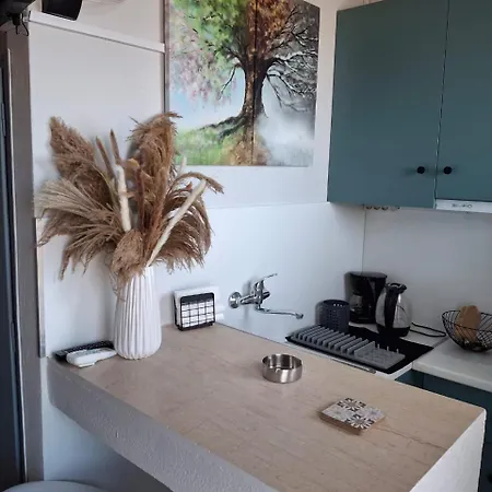 Alexandra Néos Pírgos