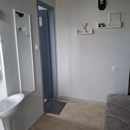 Alexandra Aparthotel