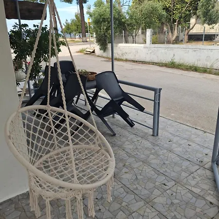 Alexandra * Neos Pirgos