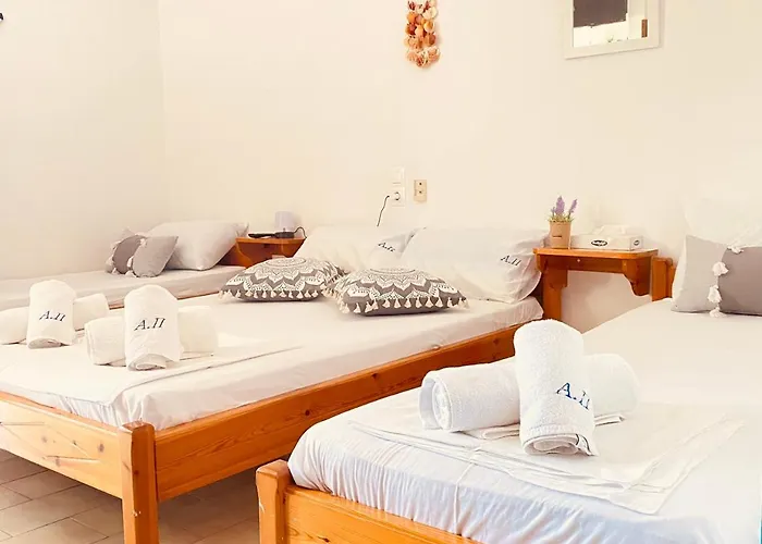 Alexandra * Neos Pirgos