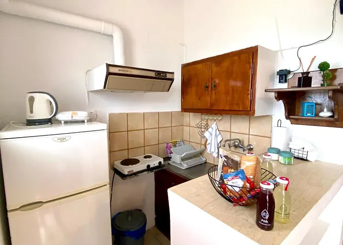 Aparthotel Alexandra