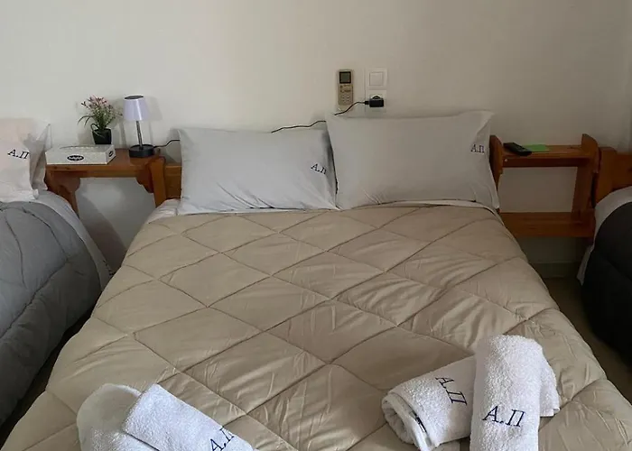 Aparthotel Alexandra *