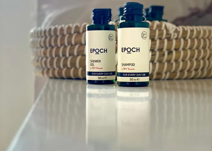 Alexandra Aparthotel *