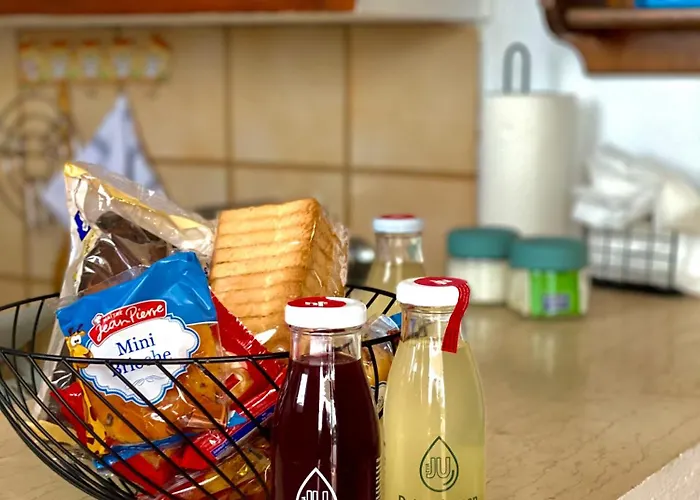 Aparthotel Alexandra