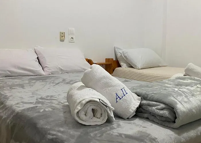 Alexandra Aparthotel