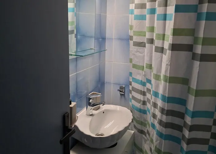 Aparthotel Alexandra