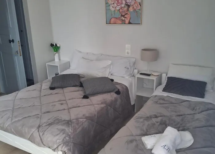 Alexandra Aparthotel *