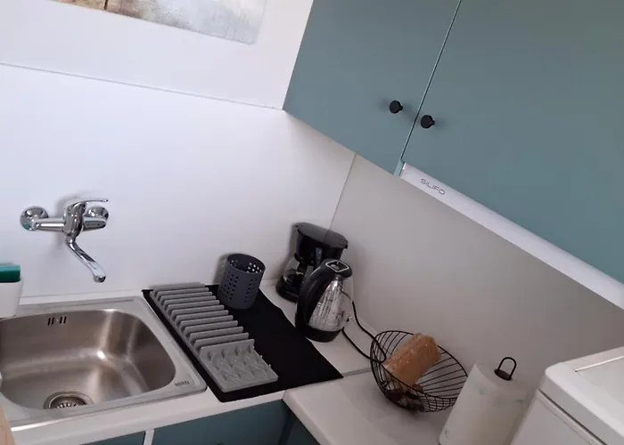 Alexandra Aparthotel