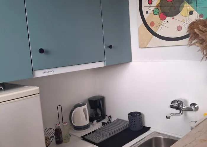 Alexandra Aparthotel *